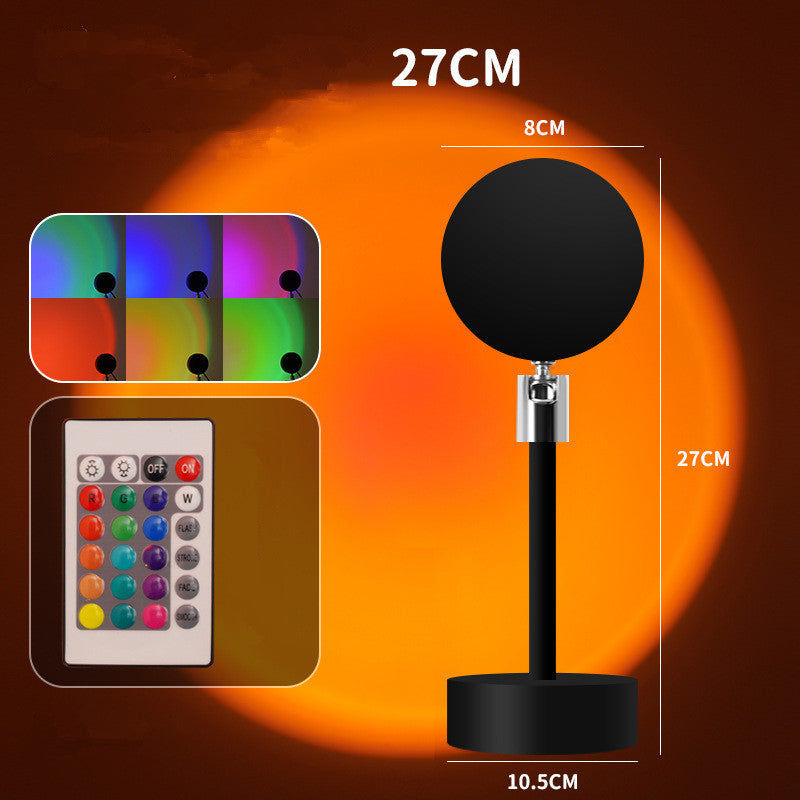 Sunset Light Photo Net Celebrity Atmosphere Sunset Sunset Light