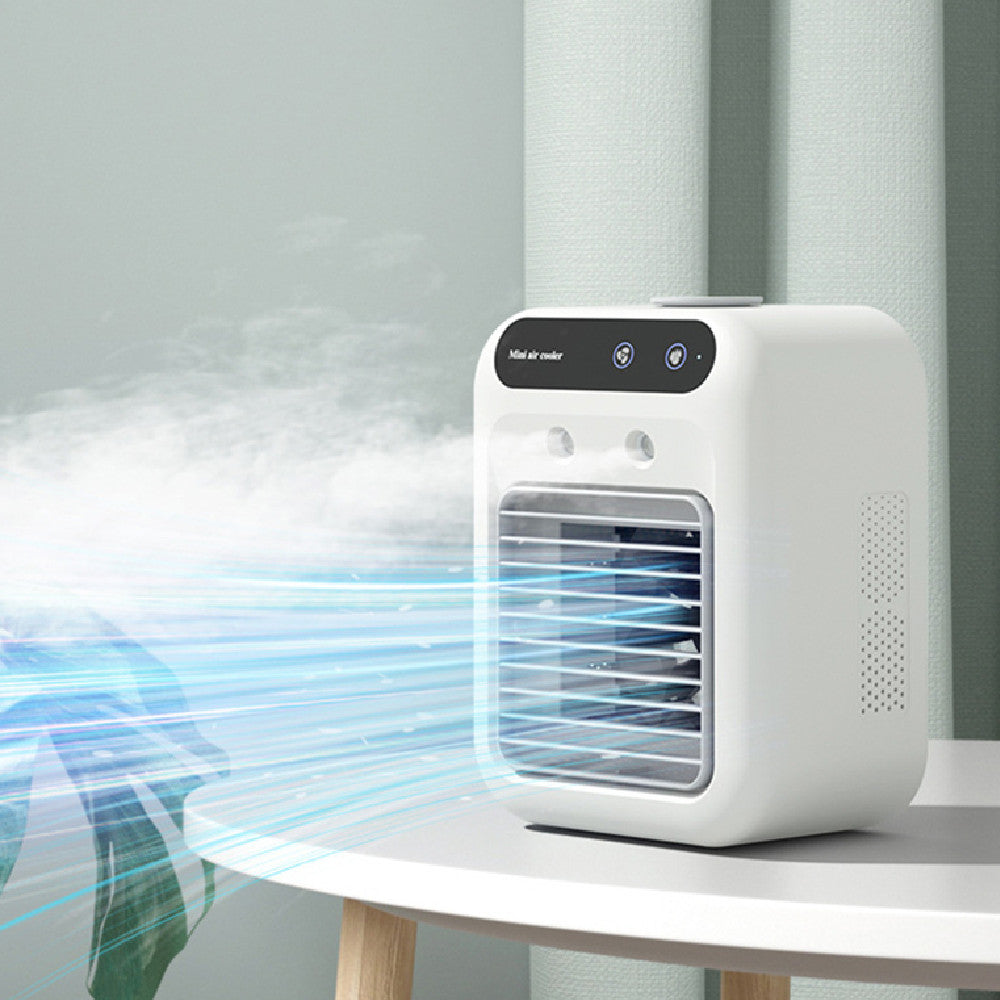 Mini Air Fan Water