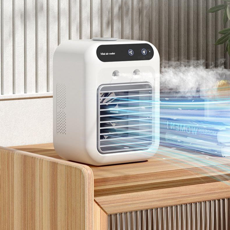 Mini Air Fan Water