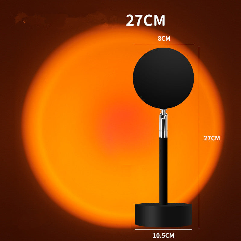 Sunset Light Photo Net Celebrity Atmosphere Sunset Sunset Light